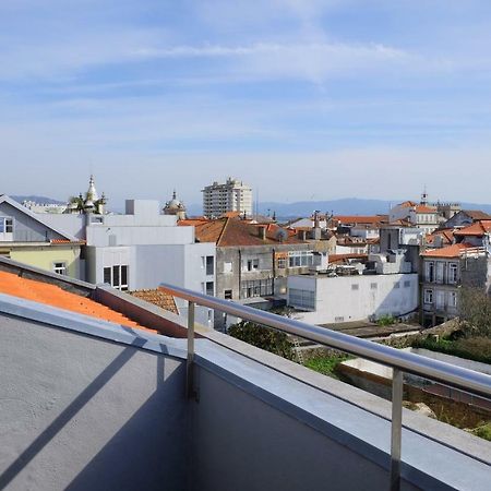 Hotel Laranjeira Viana do Castelo Kültér fotó
