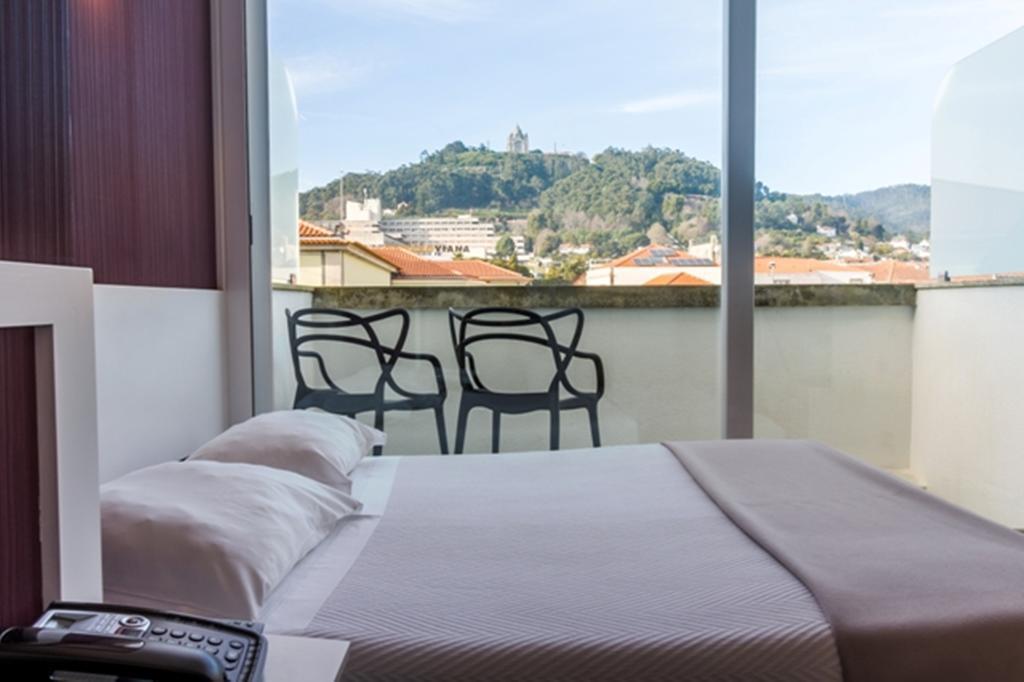 Hotel Laranjeira Viana do Castelo Szoba fotó