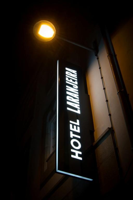 Hotel Laranjeira Viana do Castelo Kültér fotó