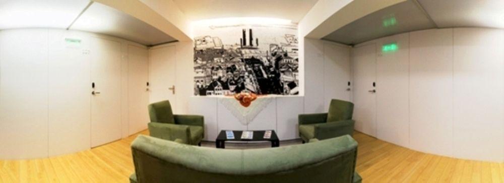 Hotel Laranjeira Viana do Castelo Kültér fotó