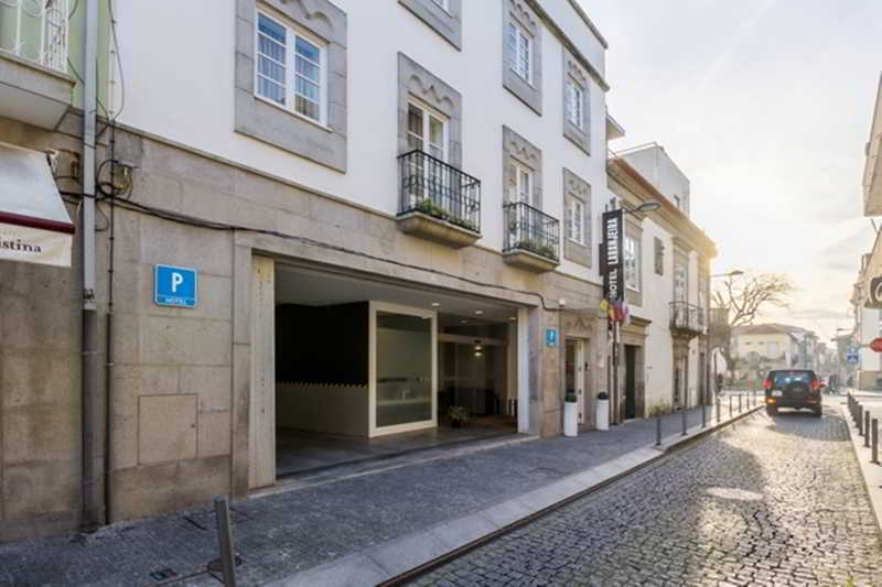 Hotel Laranjeira Viana do Castelo Kültér fotó