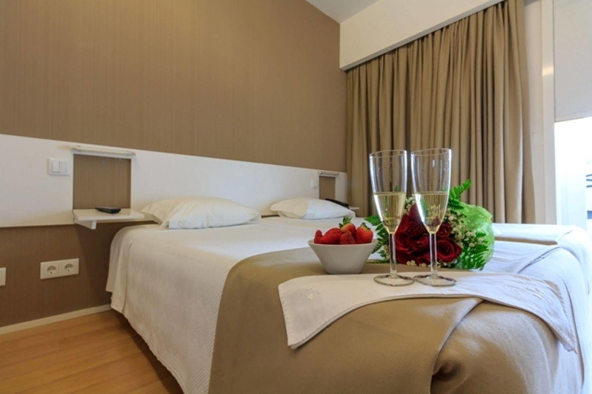 Hotel Laranjeira Viana do Castelo Kültér fotó