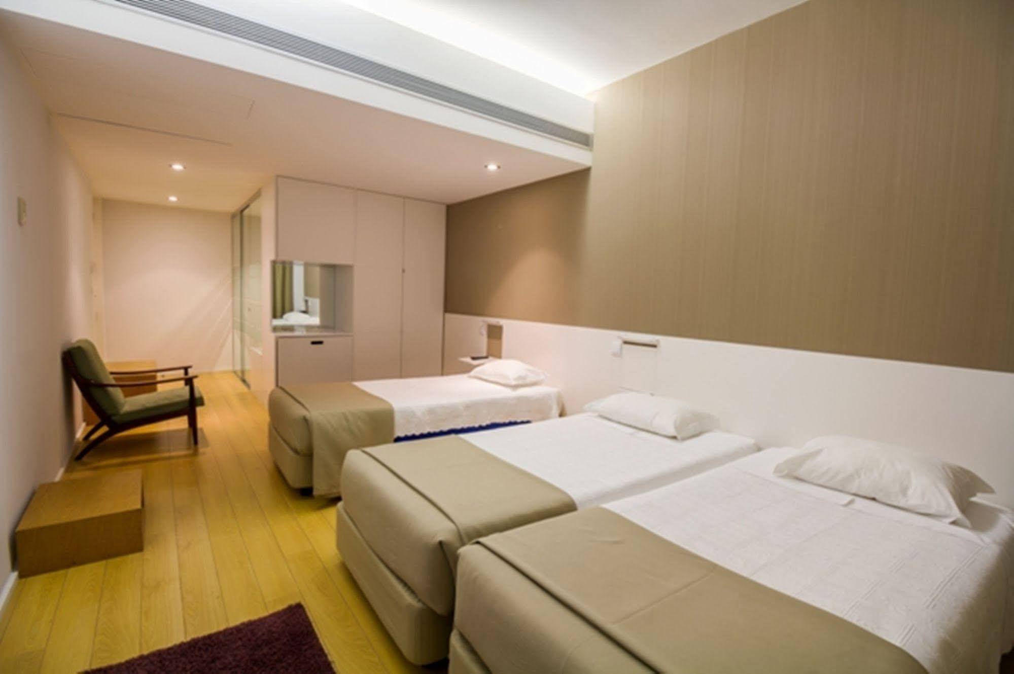 Hotel Laranjeira Viana do Castelo Kültér fotó