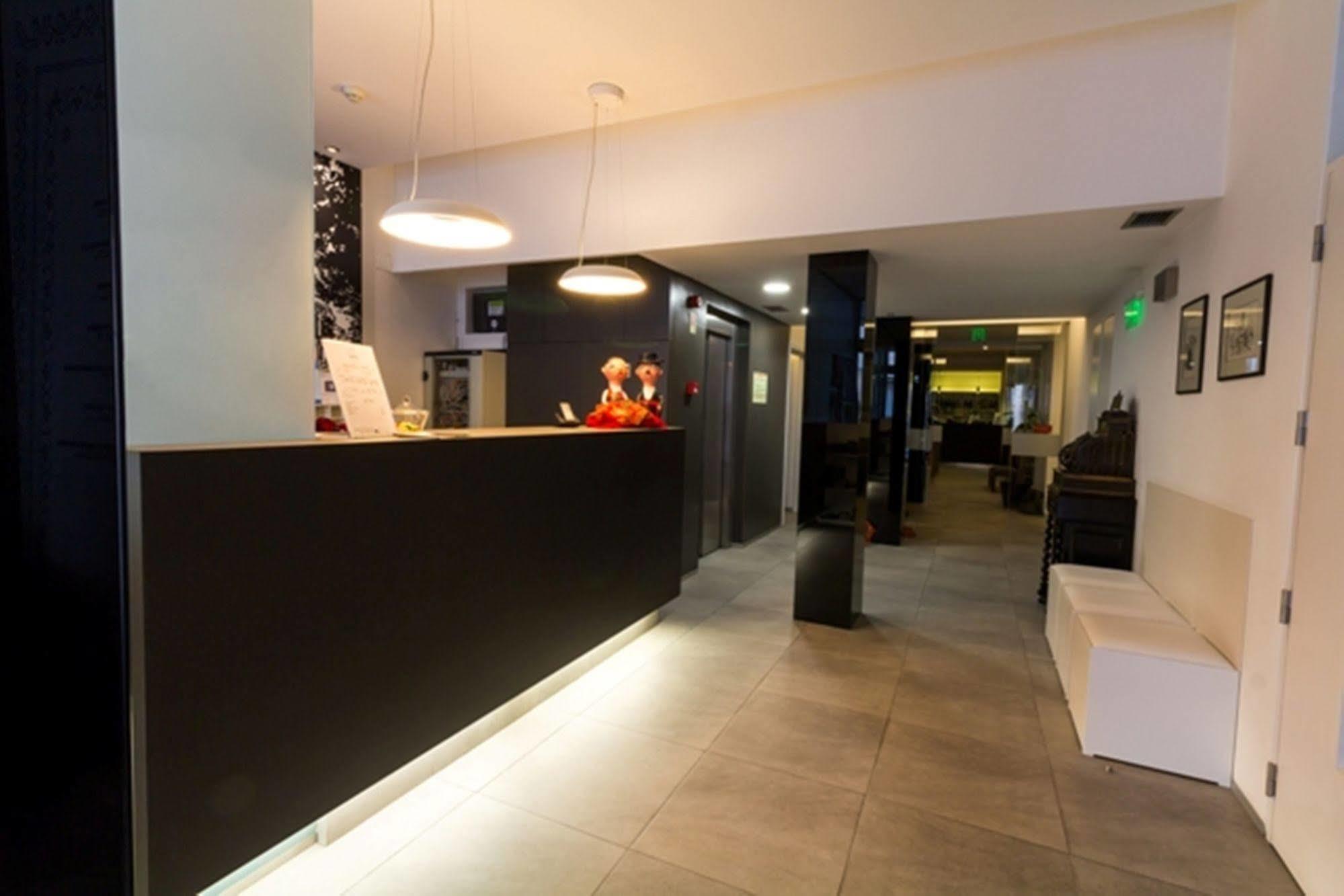 Hotel Laranjeira Viana do Castelo Kültér fotó