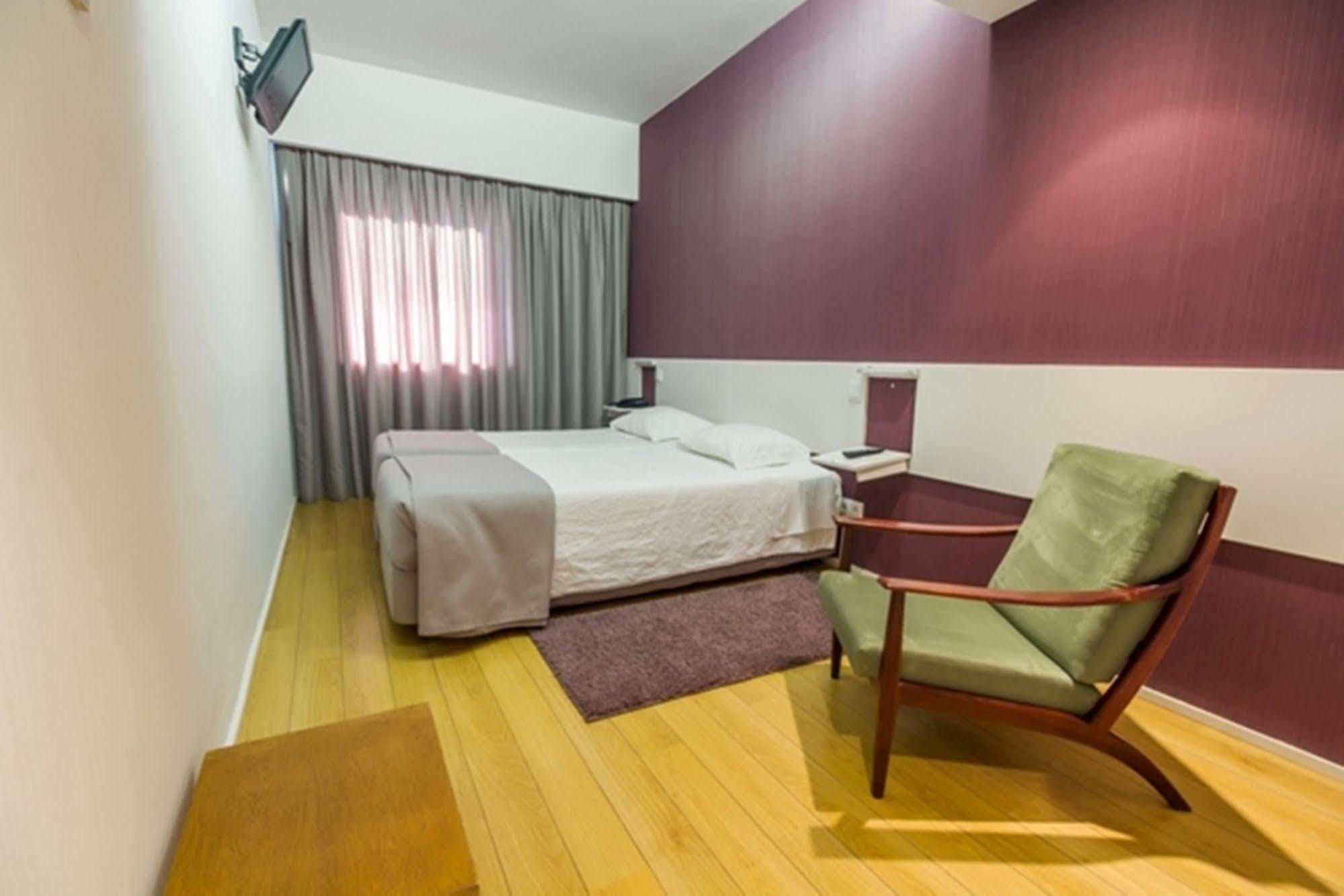 Hotel Laranjeira Viana do Castelo Kültér fotó