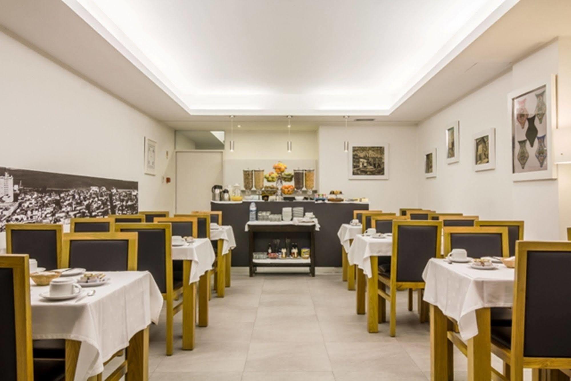 Hotel Laranjeira Viana do Castelo Kültér fotó