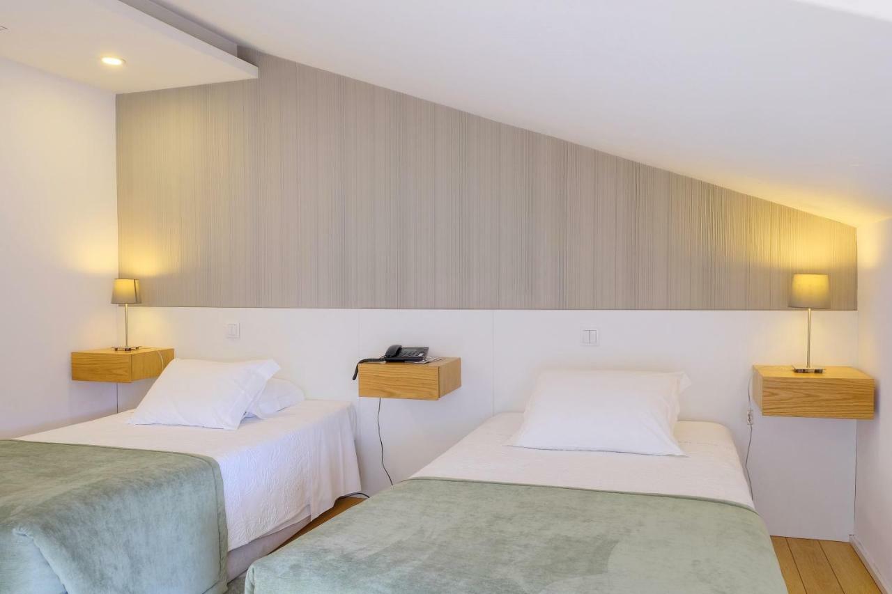Hotel Laranjeira Viana do Castelo Kültér fotó