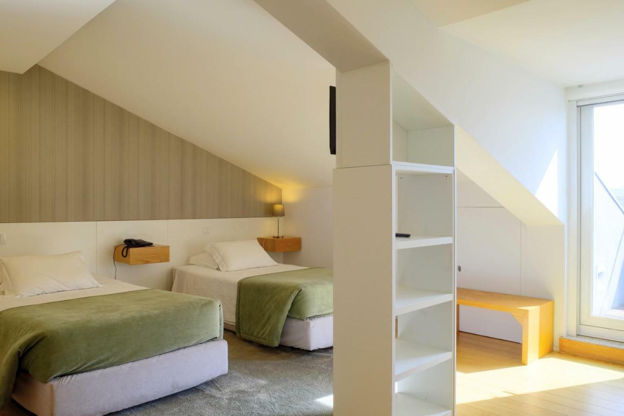 Hotel Laranjeira Viana do Castelo Kültér fotó