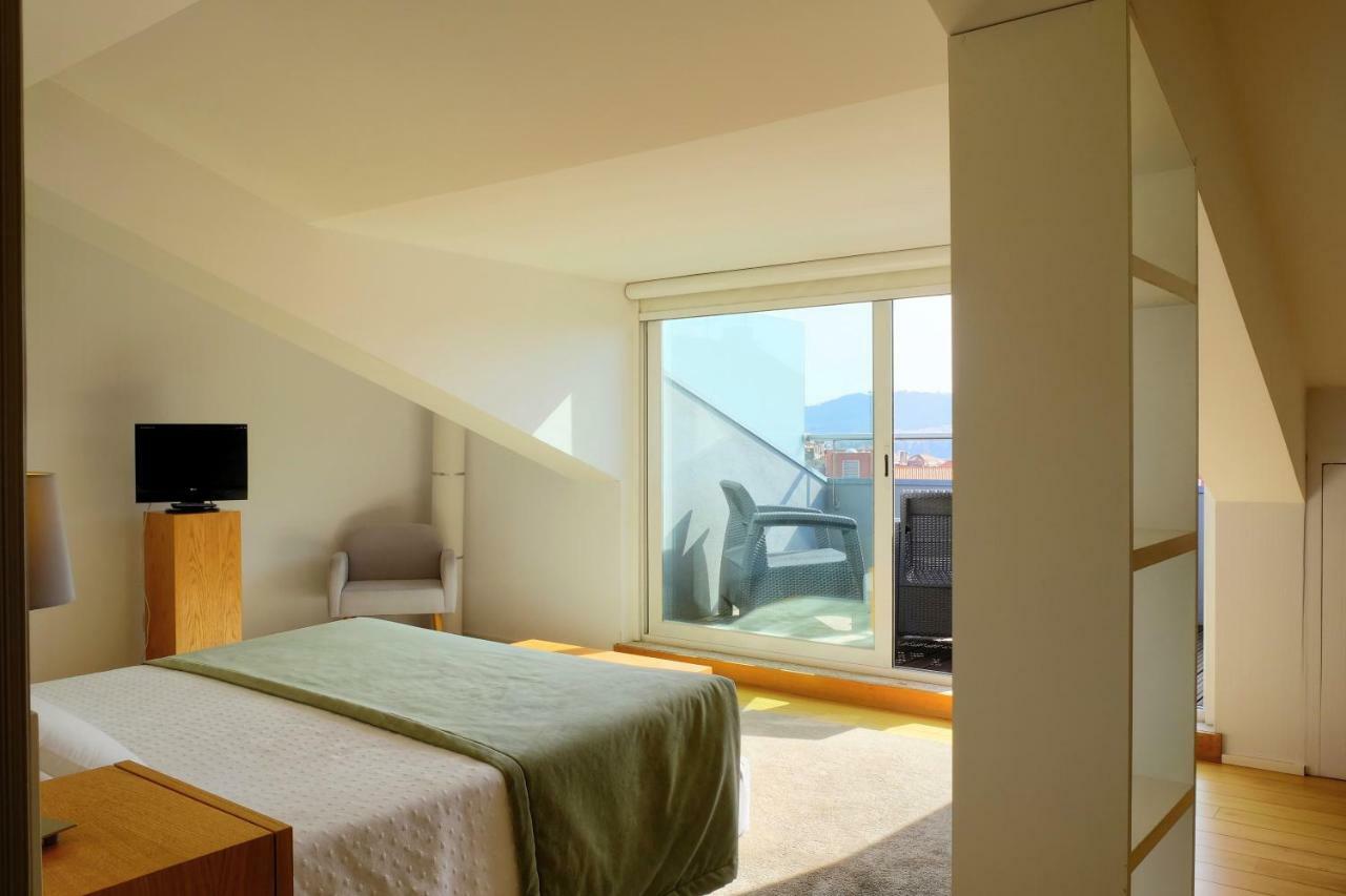 Hotel Laranjeira Viana do Castelo Kültér fotó